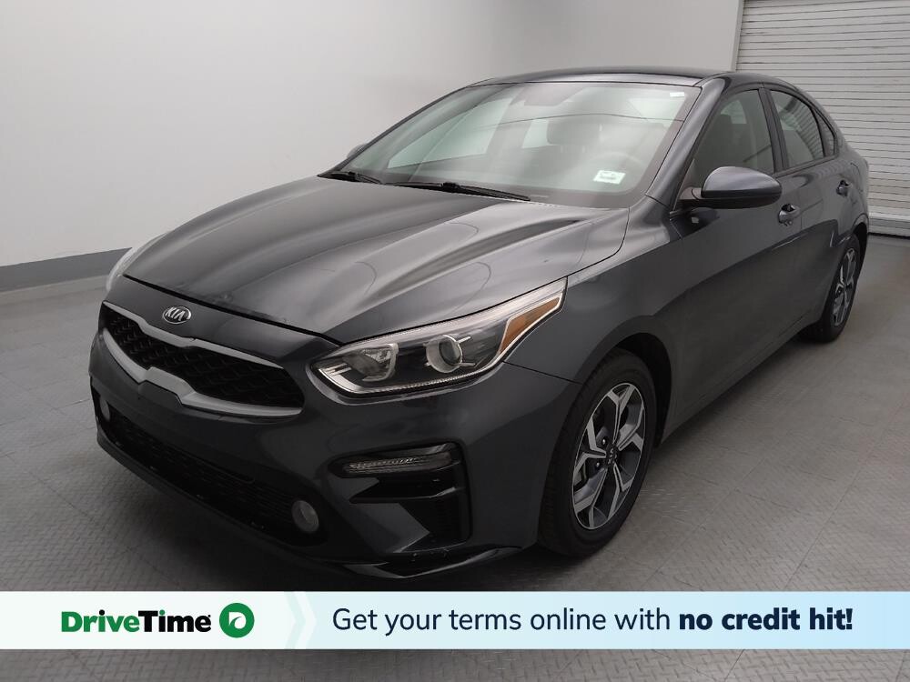 2019 Kia Forte in Lakewood, CO 80215 - 18085322
