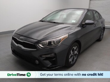 2019 Kia Forte in Lakewood, CO 80215
