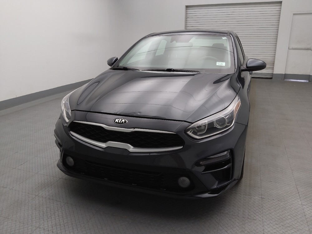 2019 Kia Forte in Lakewood, CO 80215 - 18085322 15
