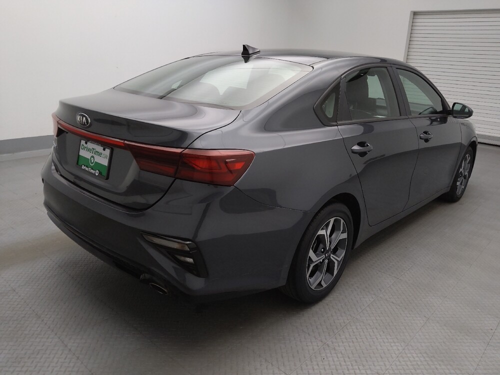 2019 Kia Forte in Lakewood, CO 80215 - 18085322 9