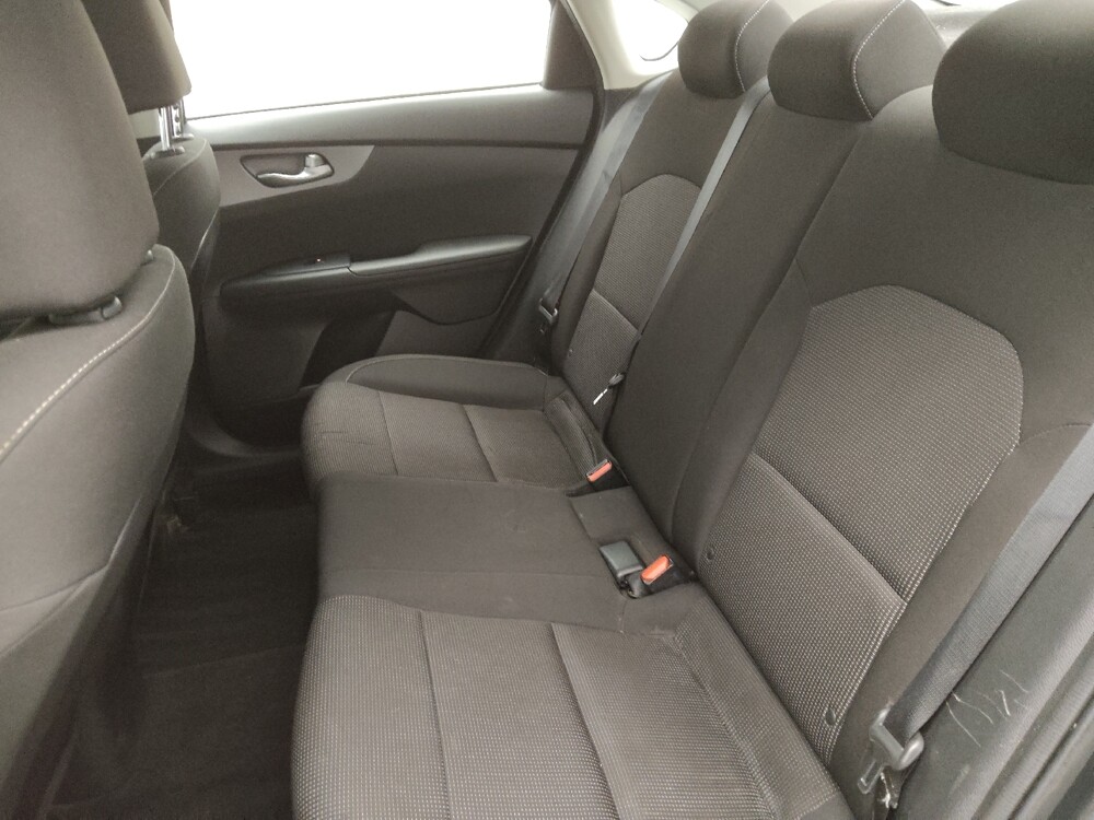 2019 Kia Forte in Lakewood, CO 80215 - 18085322 18