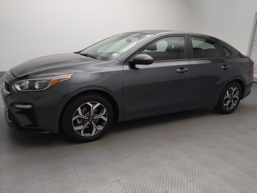 2019 Kia Forte in Lakewood, CO 80215 - 18085322 2