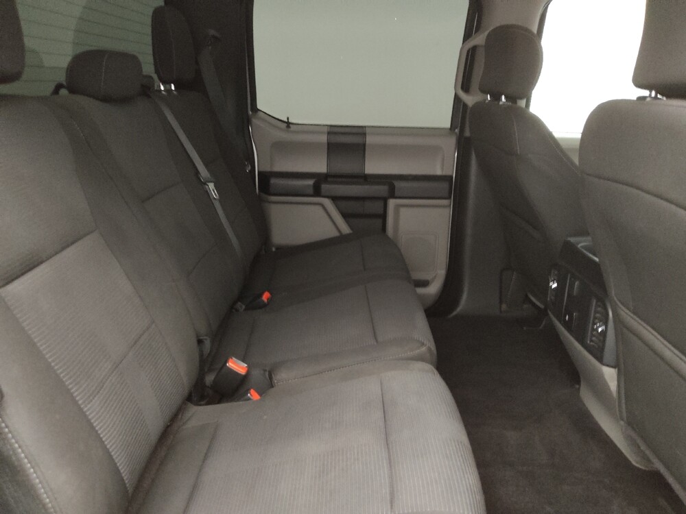 2017 Ford F150 in Denver, CO 80012 - 18085323 19