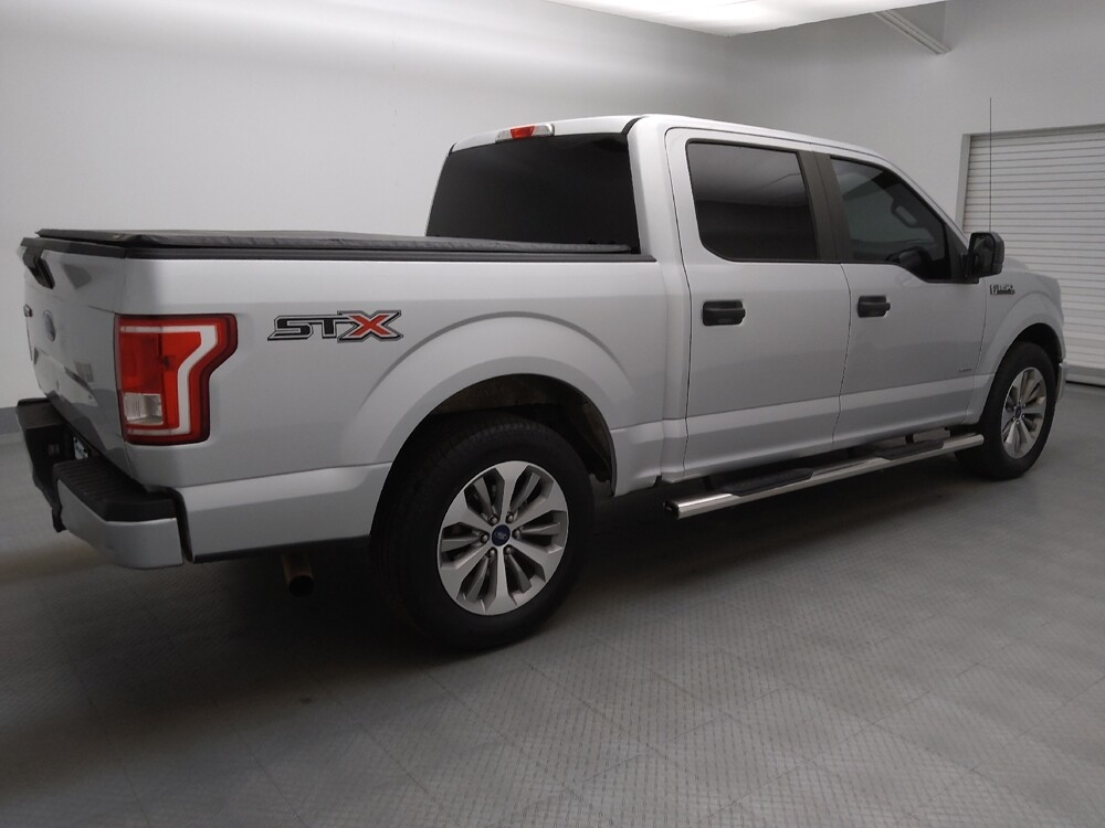 2017 Ford F150 in Denver, CO 80012 - 18085323 10