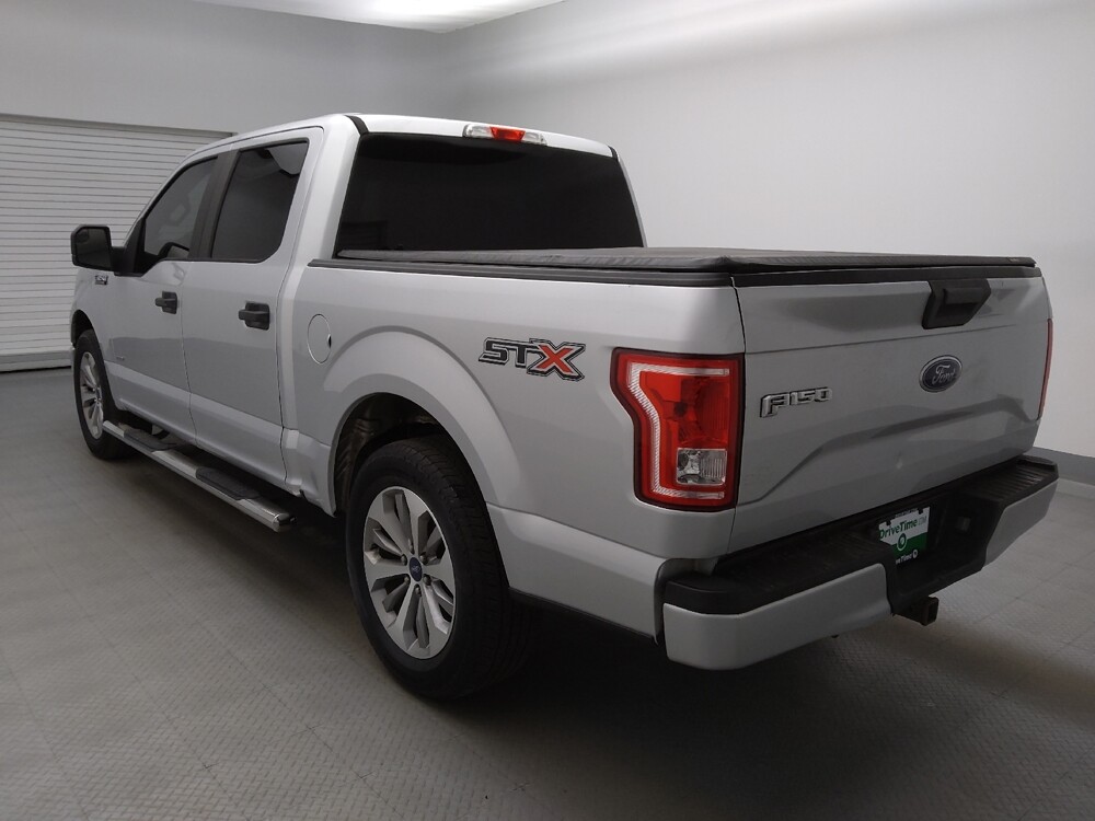 2017 Ford F150 in Denver, CO 80012 - 18085323 5