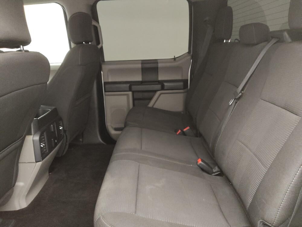 2017 Ford F150 in Denver, CO 80012 - 18085323 18