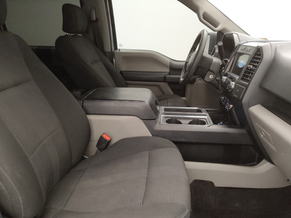 2017 Ford F150 in Denver, CO 80012 - 18085323 21