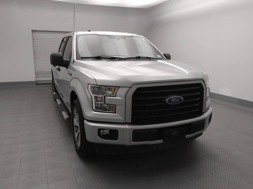 2017 Ford F150 in Denver, CO 80012 - 18085323 14