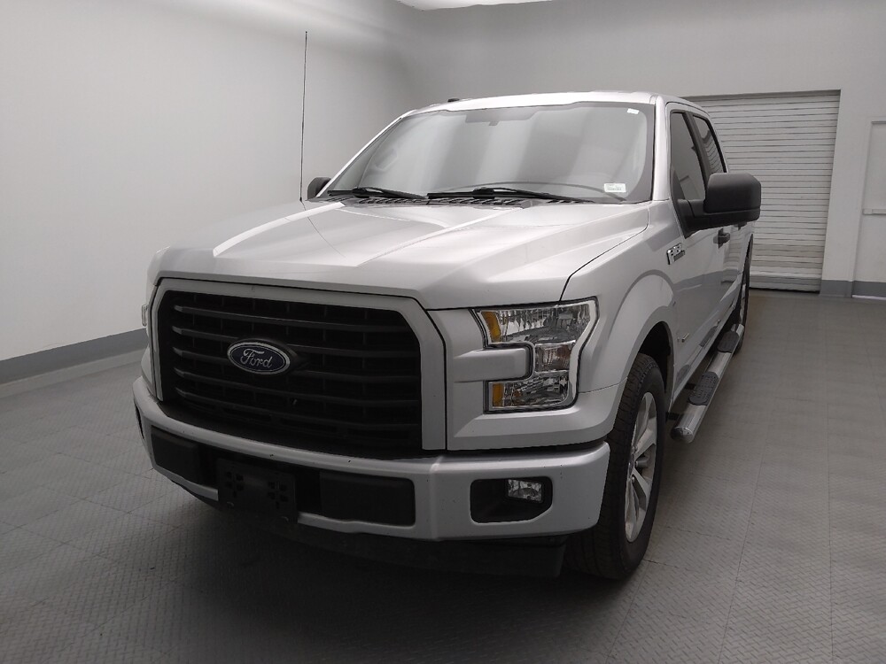 2017 Ford F150 in Denver, CO 80012 - 18085323 15