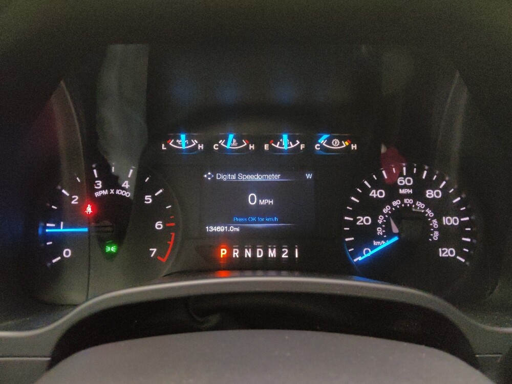 2017 Ford F150 in Denver, CO 80012 - 18085323 23