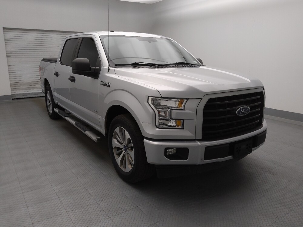 2017 Ford F150 in Denver, CO 80012 - 18085323 13