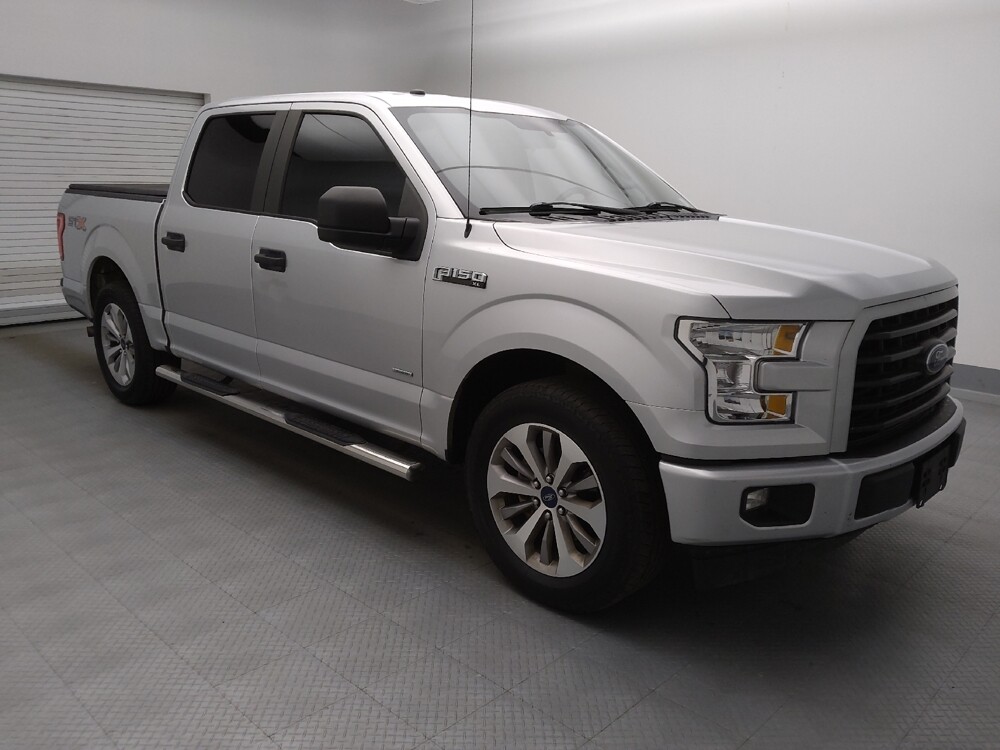 2017 Ford F150 in Denver, CO 80012 - 18085323 11