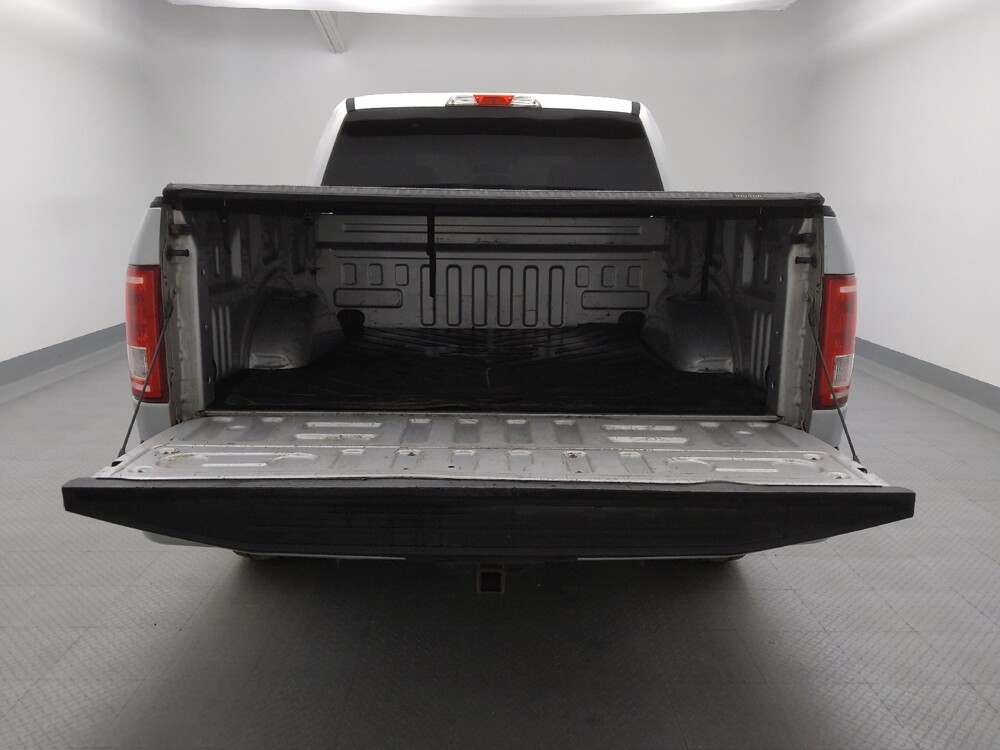 2017 Ford F150 in Denver, CO 80012 - 18085323 29