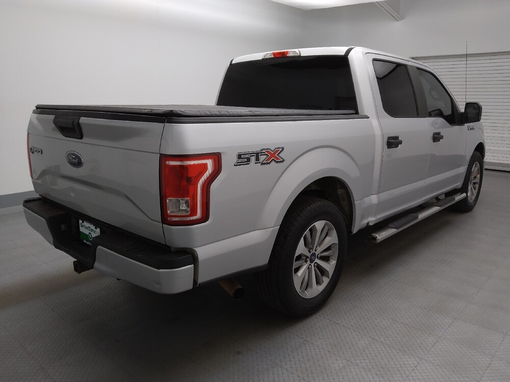 2017 Ford F150 in Denver, CO 80012 - 18085323 9