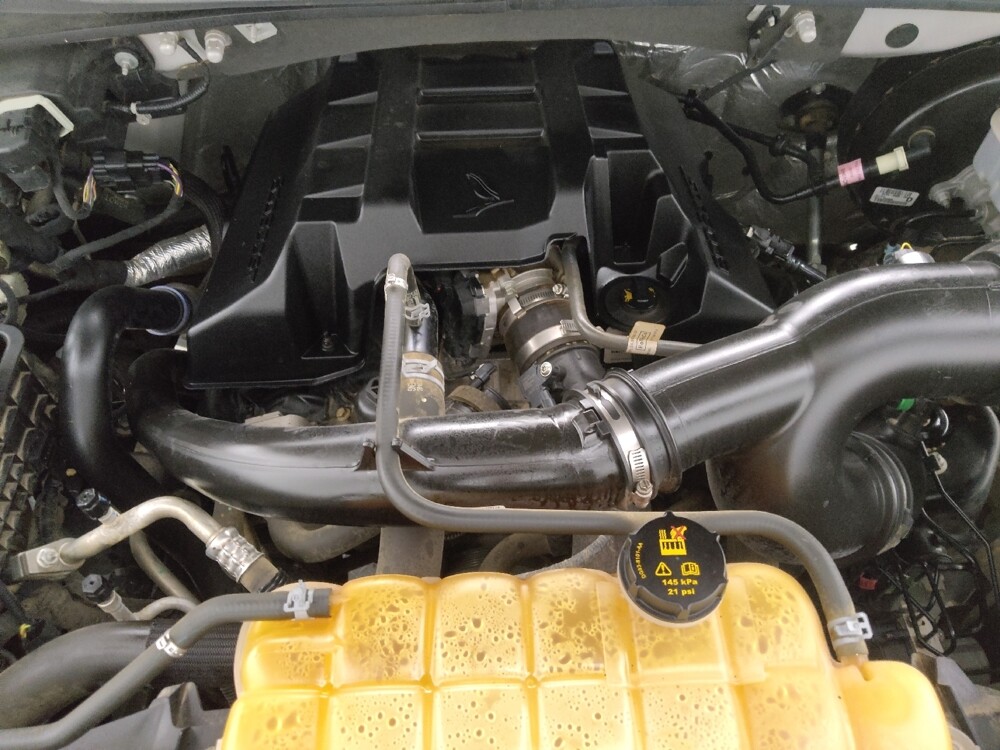 2017 Ford F150 in Denver, CO 80012 - 18085323 30