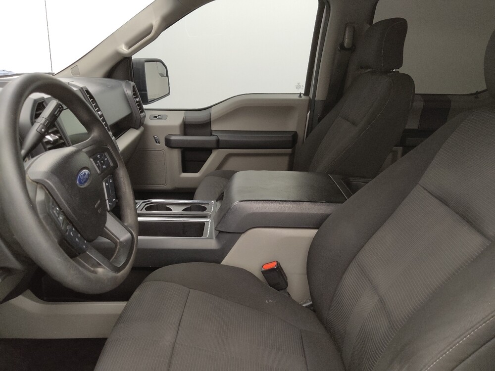 2017 Ford F150 in Denver, CO 80012 - 18085323 17