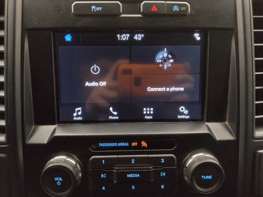 2017 Ford F150 in Denver, CO 80012 - 18085323 25