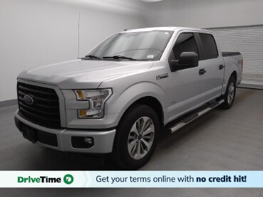 2017 Ford F150 in Denver, CO 80012