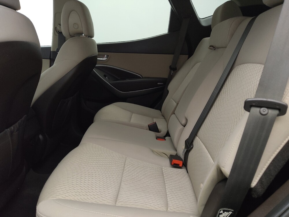 2017 Hyundai Santa Fe in Lakewood, CO 80215 - 18085324 18