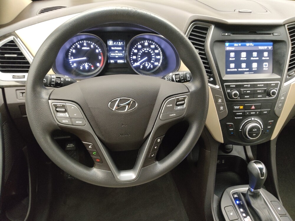 2017 Hyundai Santa Fe in Lakewood, CO 80215 - 18085324 22