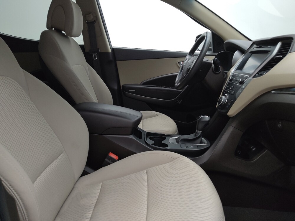 2017 Hyundai Santa Fe in Lakewood, CO 80215 - 18085324 21