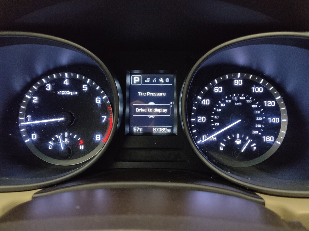 2017 Hyundai Santa Fe in Lakewood, CO 80215 - 18085324 23