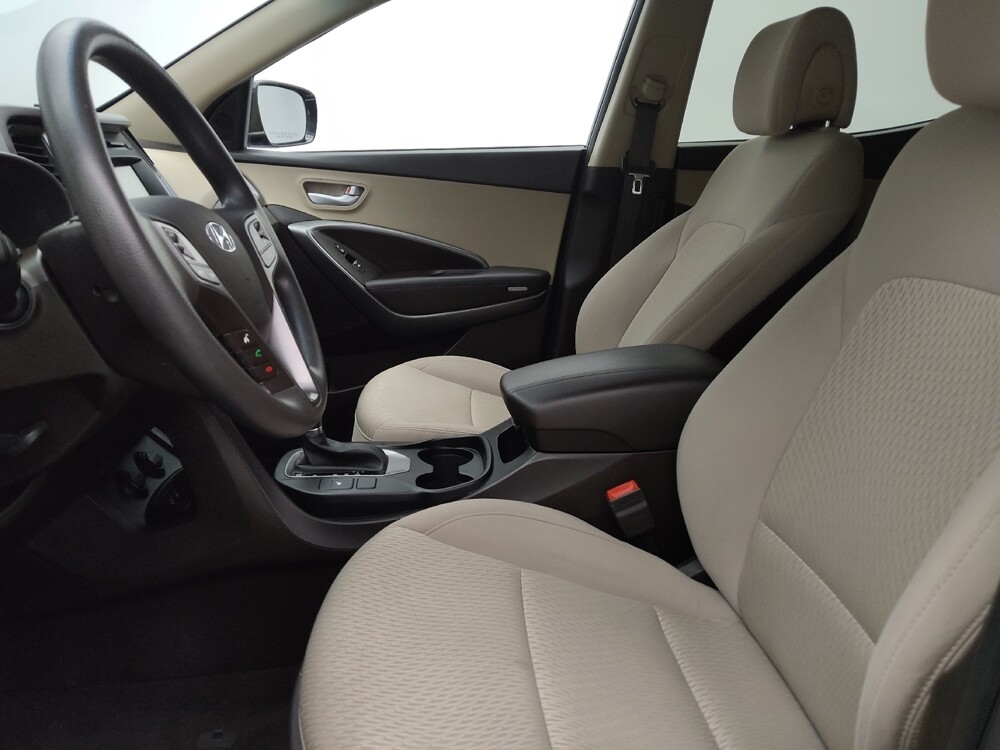 2017 Hyundai Santa Fe in Lakewood, CO 80215 - 18085324 17