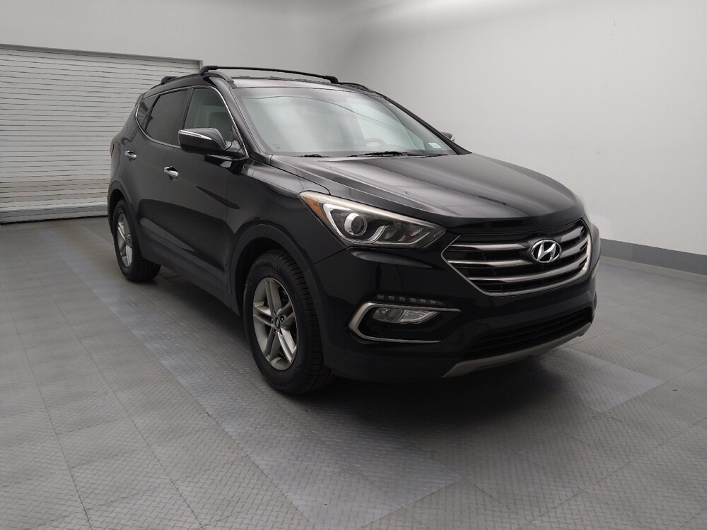 2017 Hyundai Santa Fe in Lakewood, CO 80215 - 18085324 13