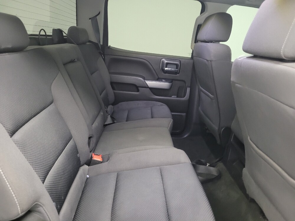 2018 Chevrolet Silverado 1500 in St. Louis, MO 63125 - 18085325 19