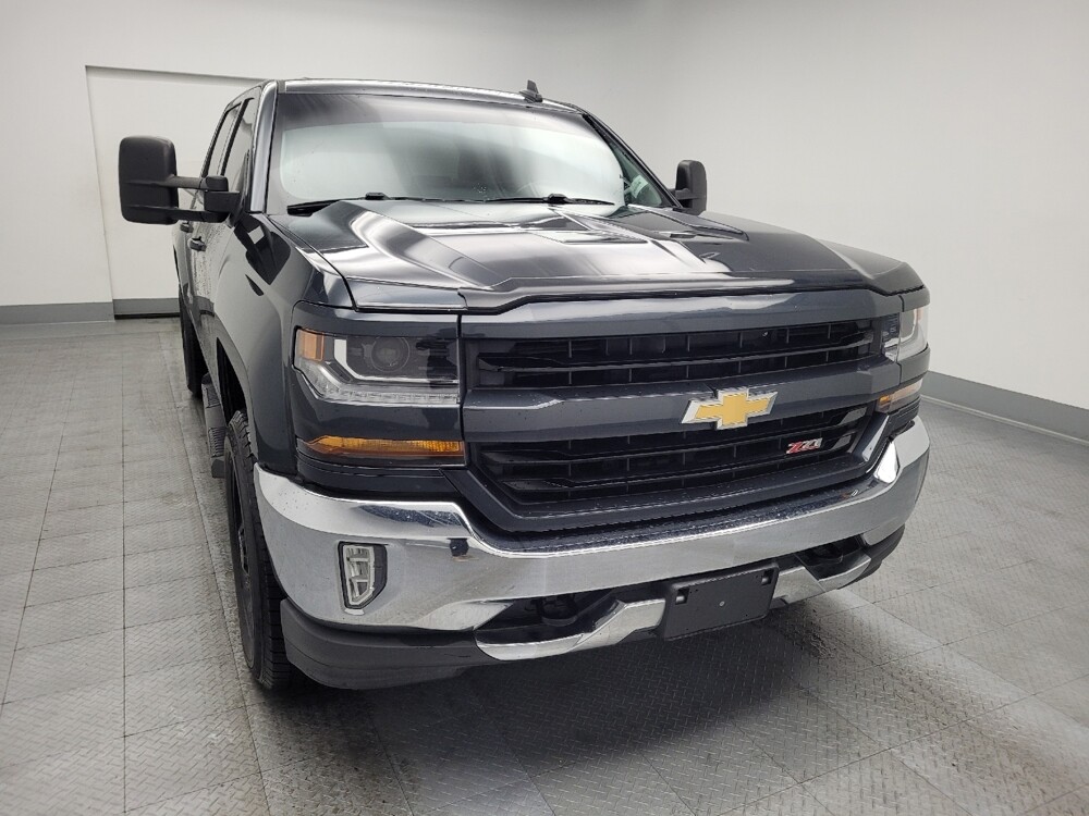 2018 Chevrolet Silverado 1500 in St. Louis, MO 63125 - 18085325 14