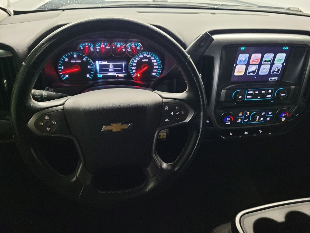 2018 Chevrolet Silverado 1500 in St. Louis, MO 63125 - 18085325 22