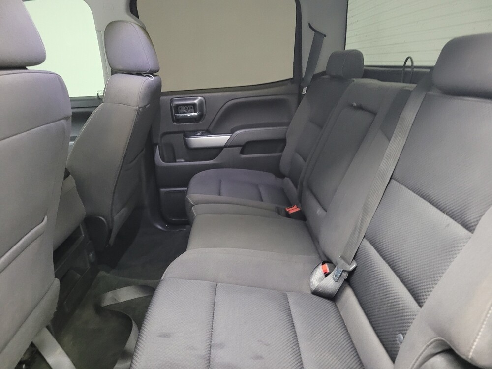 2018 Chevrolet Silverado 1500 in St. Louis, MO 63125 - 18085325 18