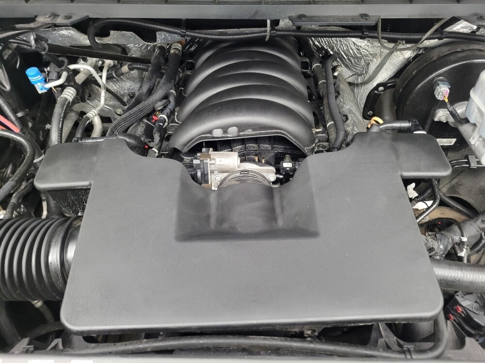 2018 Chevrolet Silverado 1500 in St. Louis, MO 63125 - 18085325 30