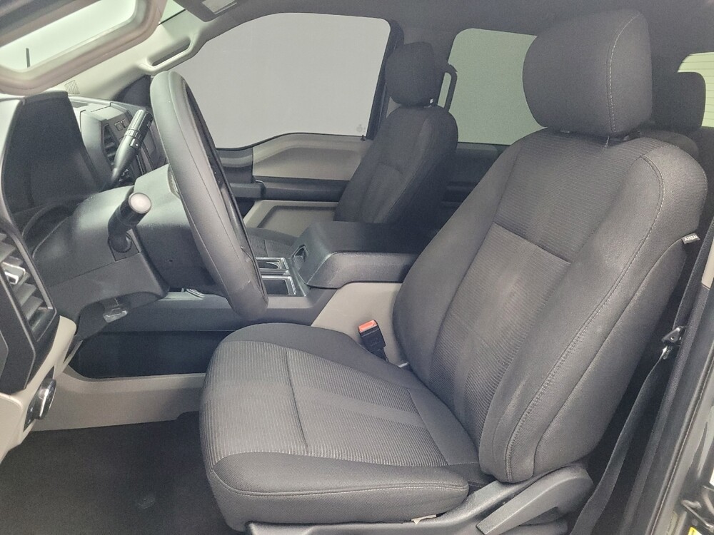 2018 Ford F150 in Madison, TN 37115 - 18085326 17