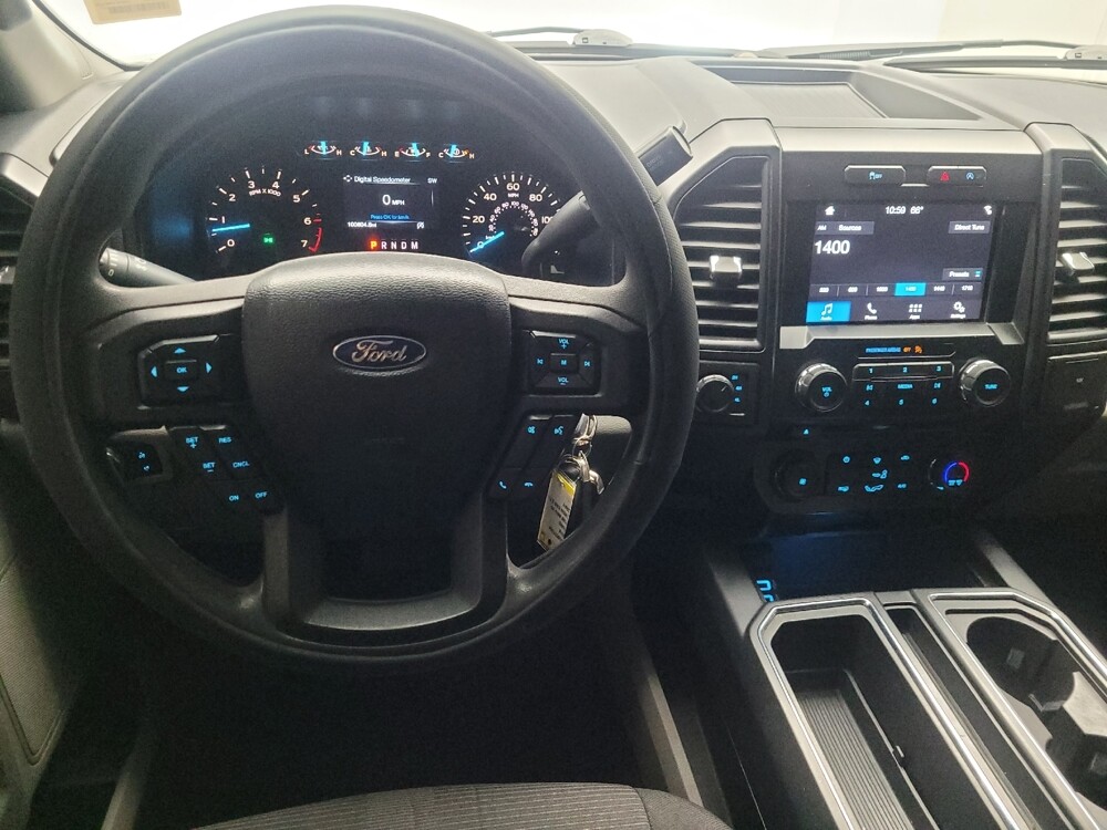 2018 Ford F150 in Madison, TN 37115 - 18085326 22