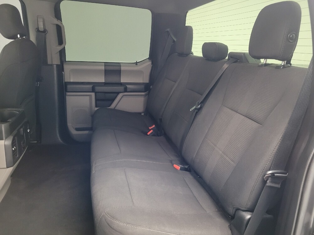 2018 Ford F150 in Madison, TN 37115 - 18085326 18