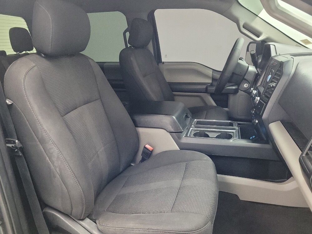 2018 Ford F150 in Madison, TN 37115 - 18085326 21