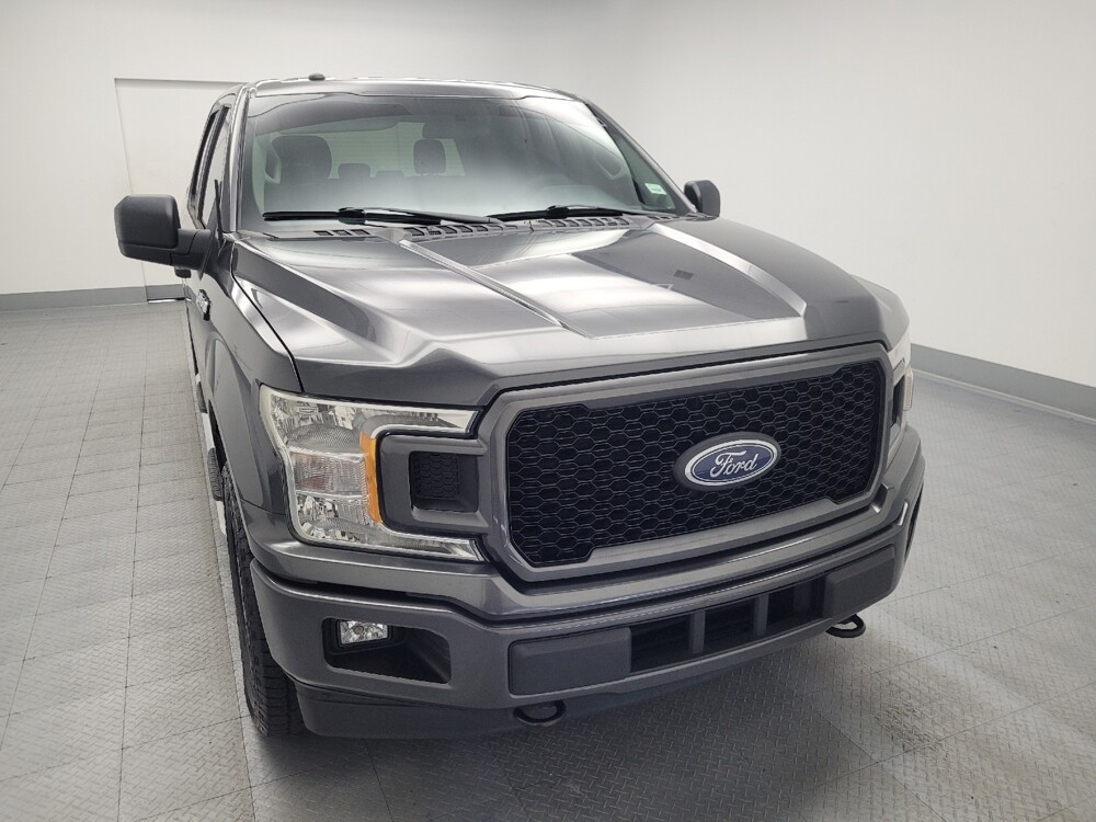 2018 Ford F150 in Madison, TN 37115 - 18085326 14