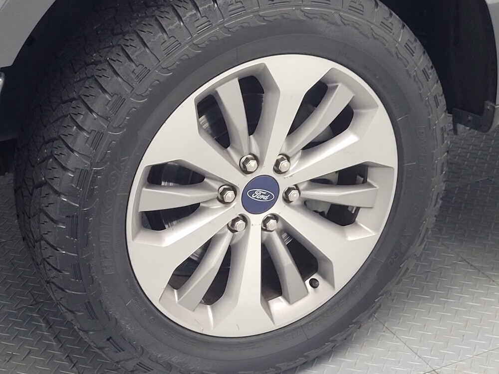 2018 Ford F150 in Madison, TN 37115 - 18085326 31