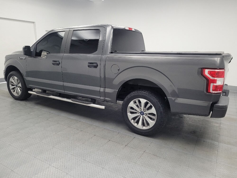 2018 Ford F150 in Madison, TN 37115 - 18085326 3