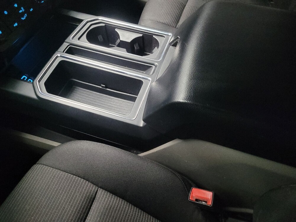 2018 Ford F150 in Madison, TN 37115 - 18085326 26