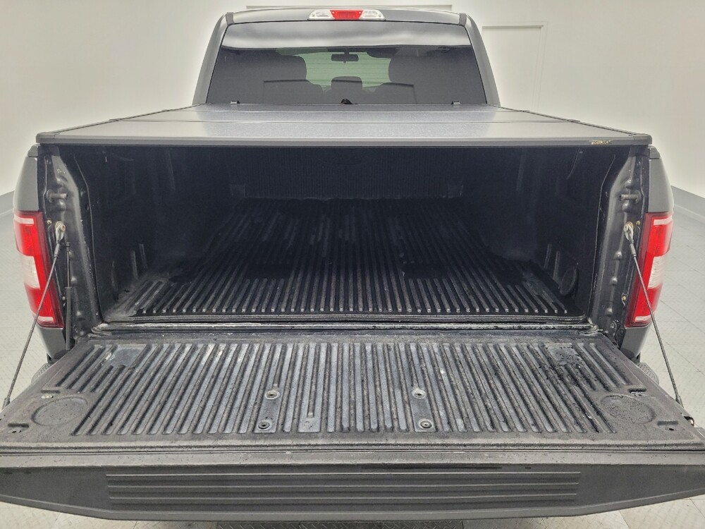 2018 Ford F150 in Madison, TN 37115 - 18085326 29