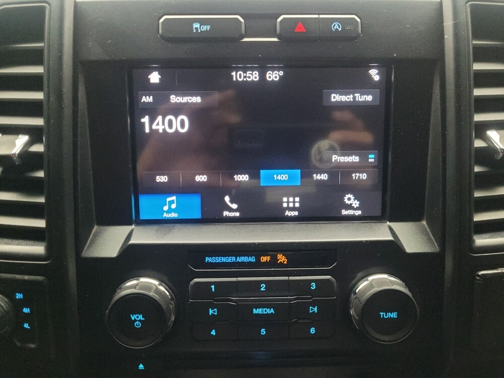 2018 Ford F150 in Madison, TN 37115 - 18085326 25