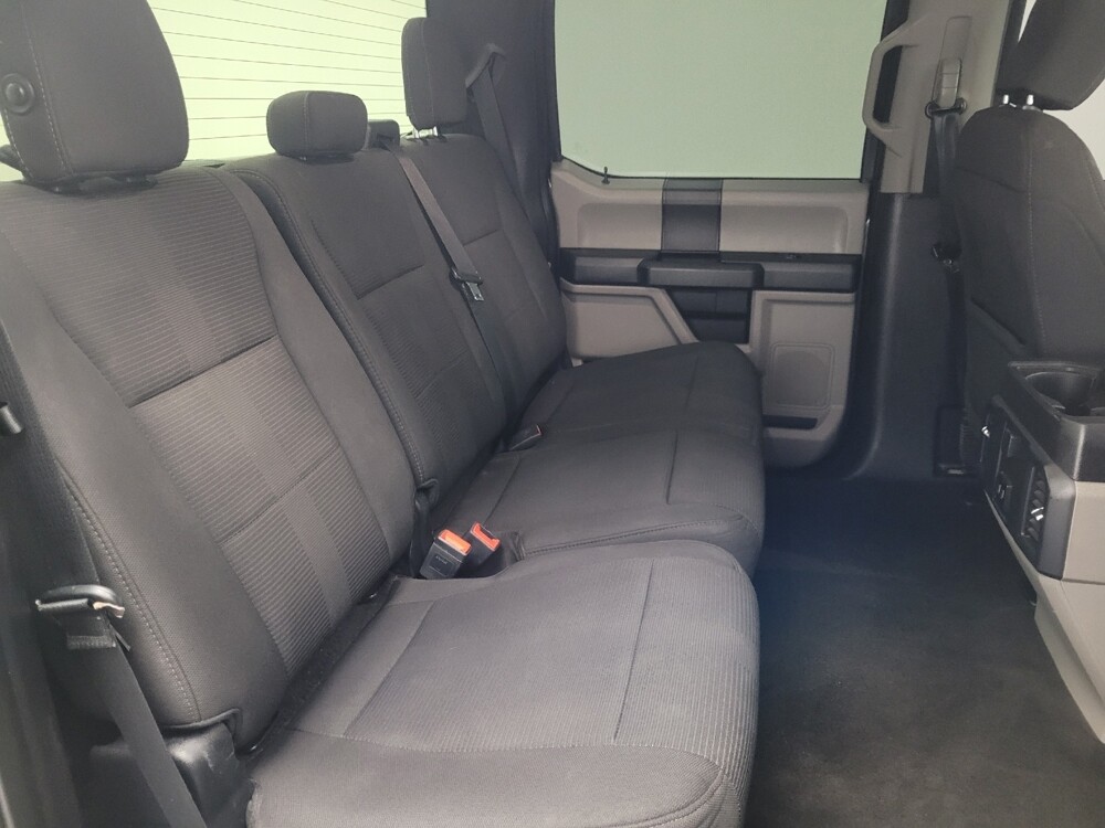 2018 Ford F150 in Madison, TN 37115 - 18085326 19