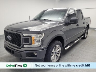 2018 Ford F150 in Madison, TN 37115