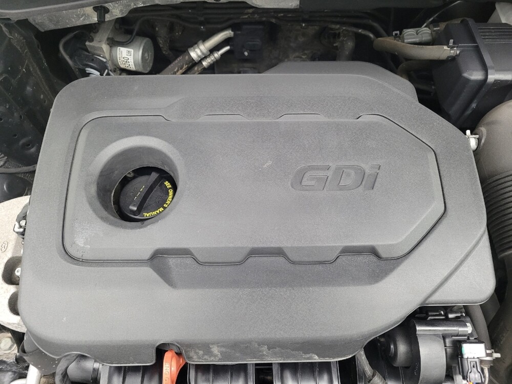 2019 Kia Optima in Memphis, TN 38115 - 18085327 30