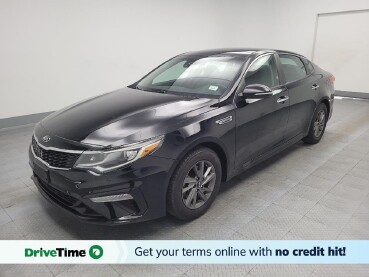 2019 Kia Optima in Memphis, TN 38115