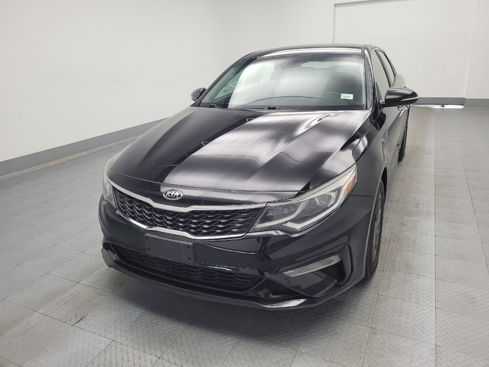 2019 Kia Optima in Memphis, TN 38115 - 18085327 15