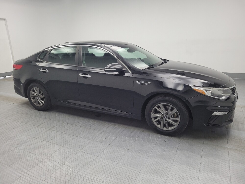 2019 Kia Optima in Memphis, TN 38115 - 18085327 11