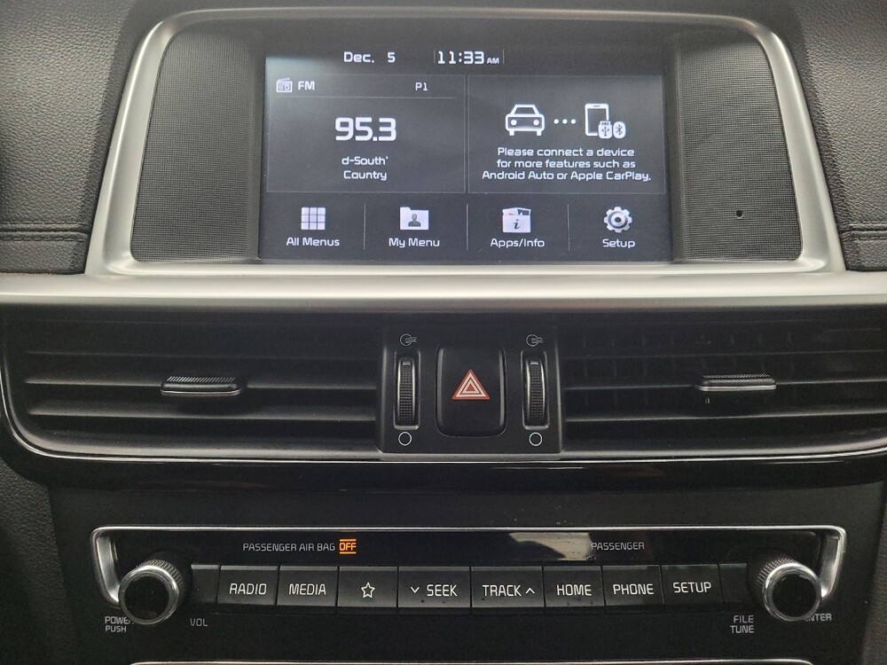 2019 Kia Optima in Memphis, TN 38115 - 18085327 25